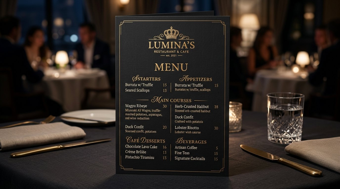 Restaurant & Cloud Kitchen Website Features: Direct WhatsApp Ordering