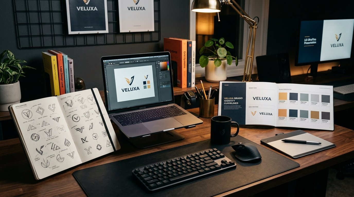 Top 10 Logo Design Principles to Make Your Small Business Stand Out